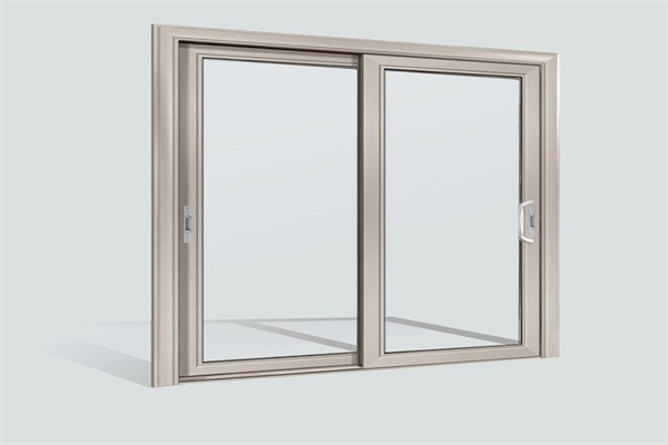 天易断桥铝门窗